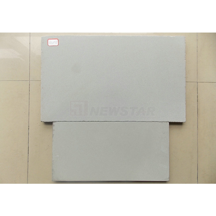 Newstar Stone Outdoor Sandstone Tiles Paving Slab Coping Stone Pool Edge Grey White Sandstone Pavers