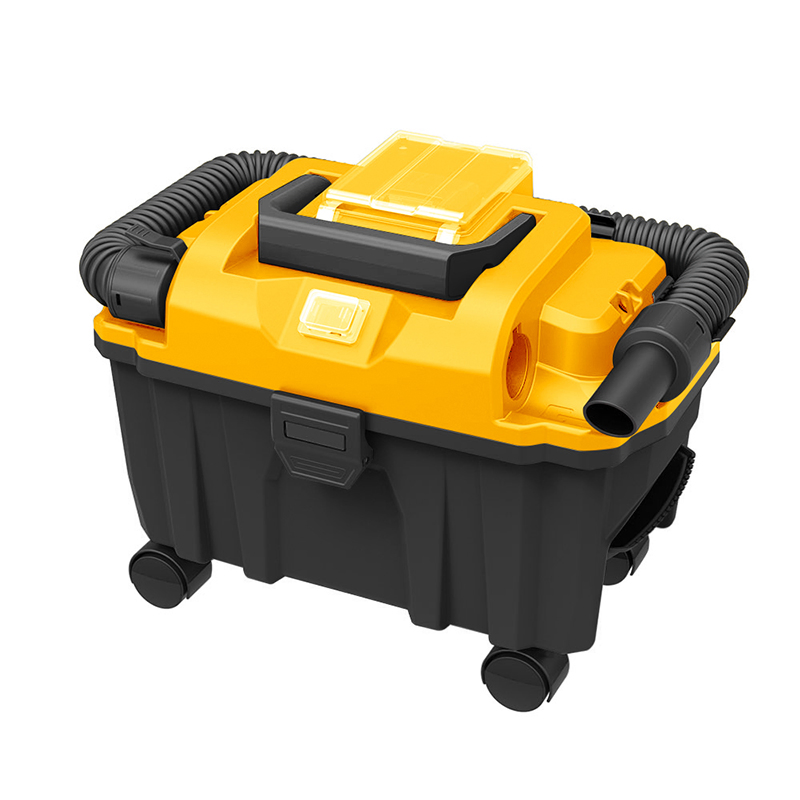 Home and Car High-Temperature Pressure Service Wet and Dry Industrial Vacuum Cleaner