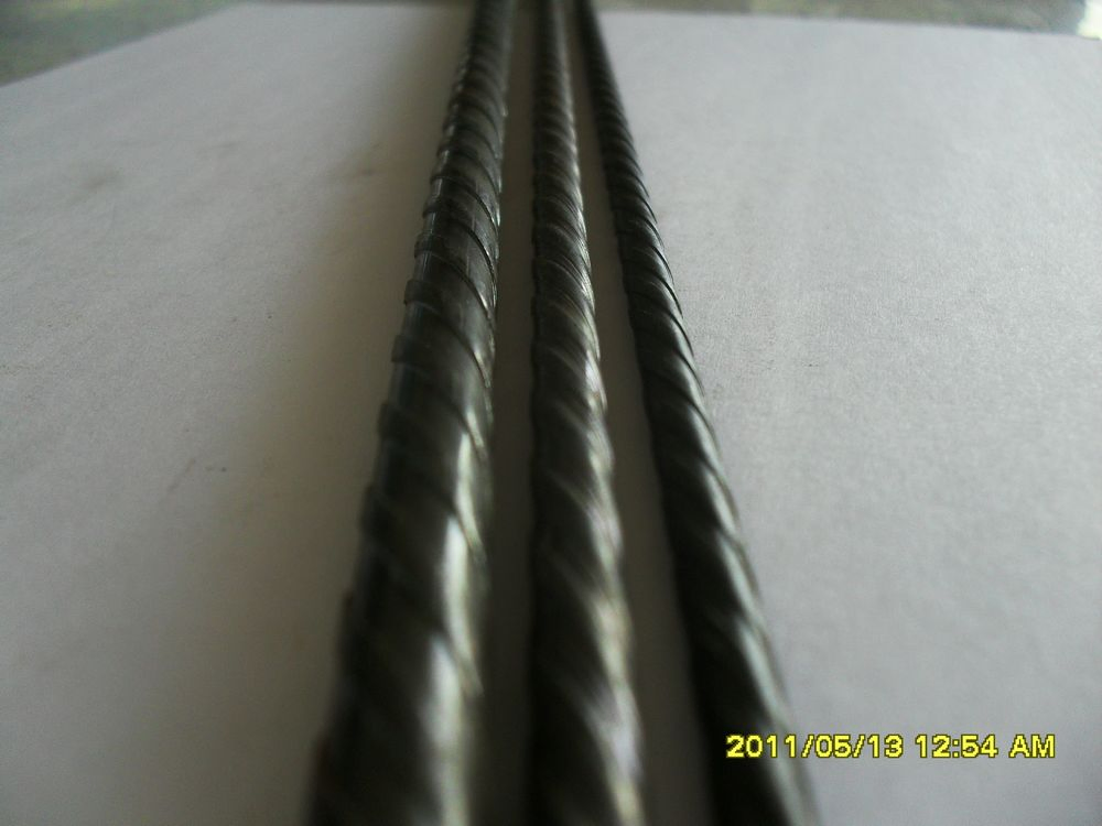 7mm 1670MPa Prestressed Wire