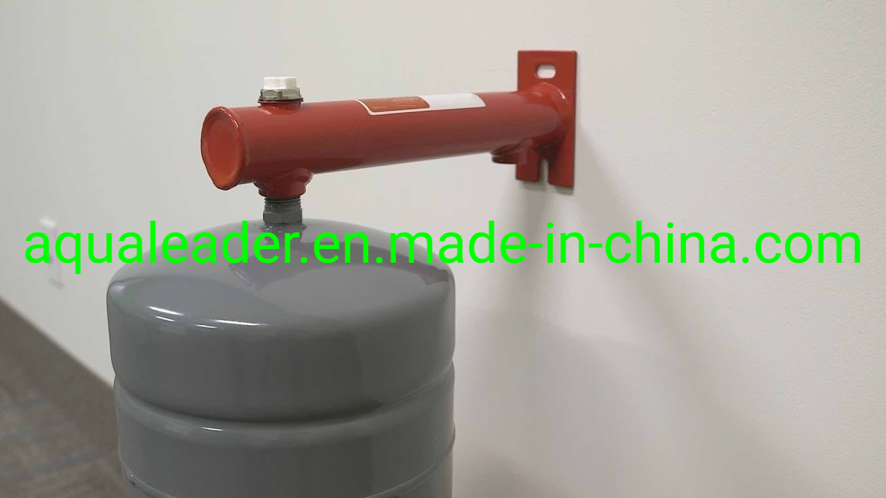 Кронштейн Aqua Leader для настенного монтажа расширительного бака