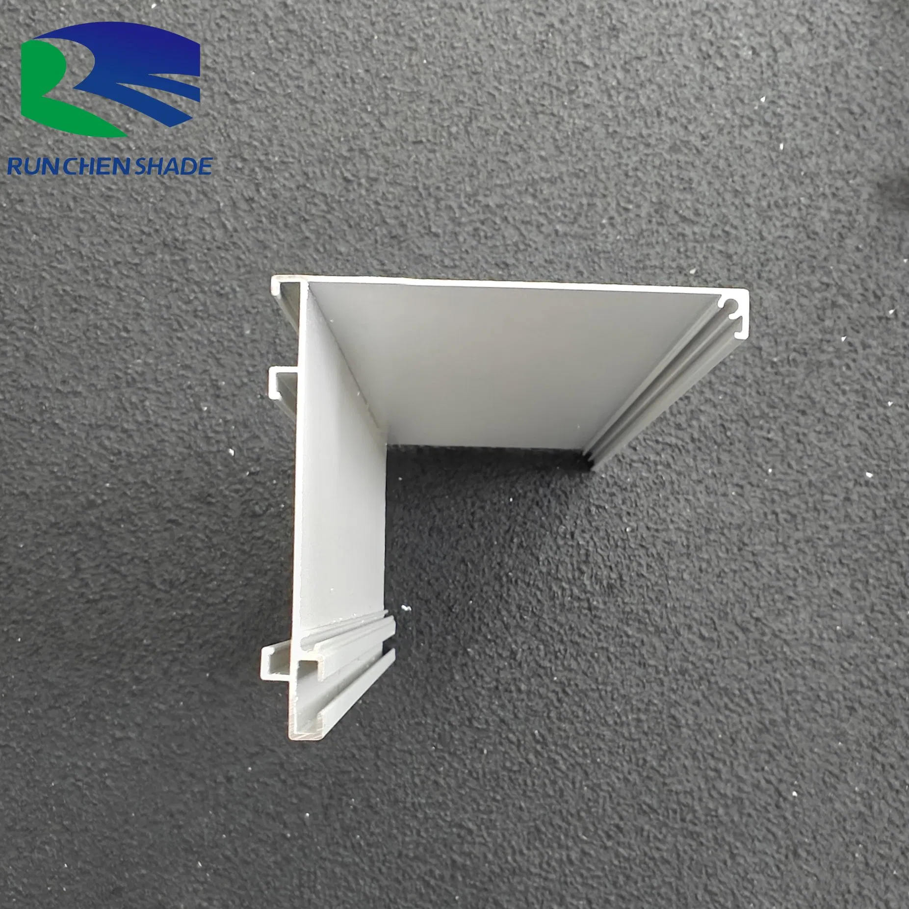Factory Specialized Customize Aluminum Profiles
