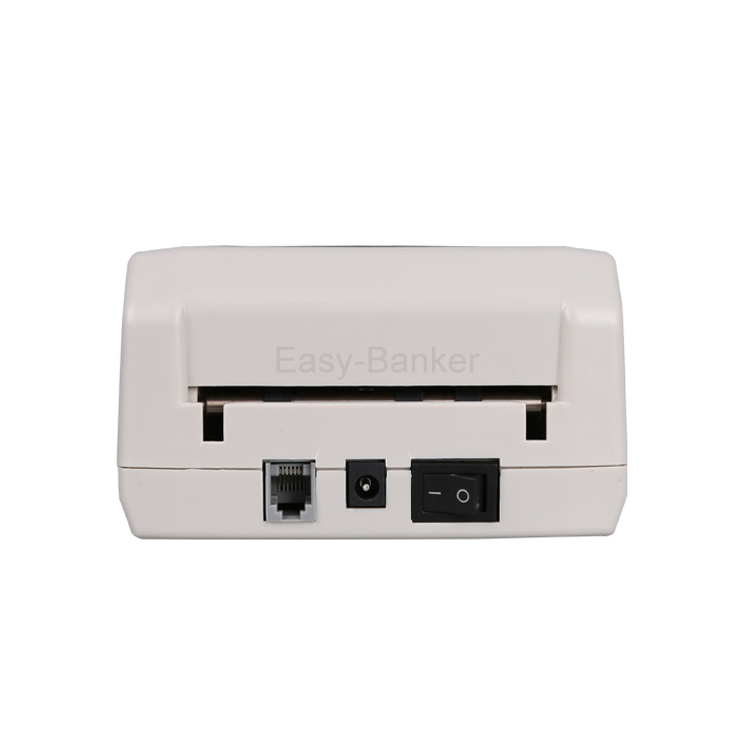 DC-2068 Automatic Plastic Money Detector Currency Money Checking  detector Machine