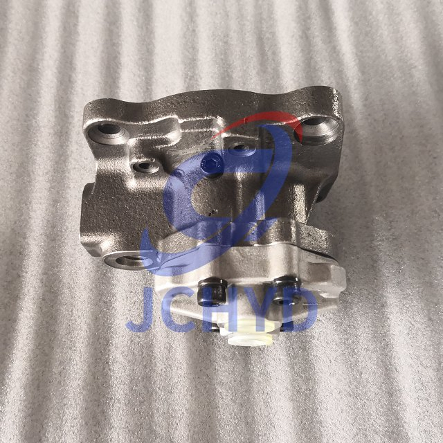 Топливный насос высокого давления 318-6357 для двигателей Cat C7/C9