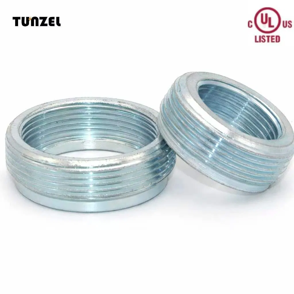 Reducing Bushings Steel for IMC Conduit