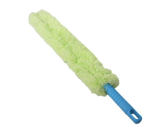 25005 Best New Cleaning Fiber Duster Microfibre New Household Feather Duster
