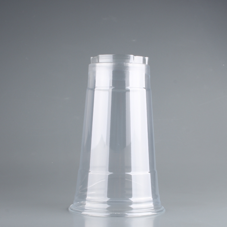 Крышка купол для Bubble Cup Nabo, 24oz