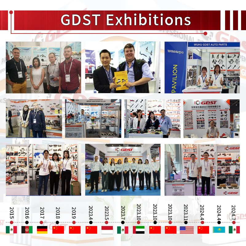 Стартер двигателя GDST для Toyota, Honda, Nissan, Suzuki, Mitsubishi