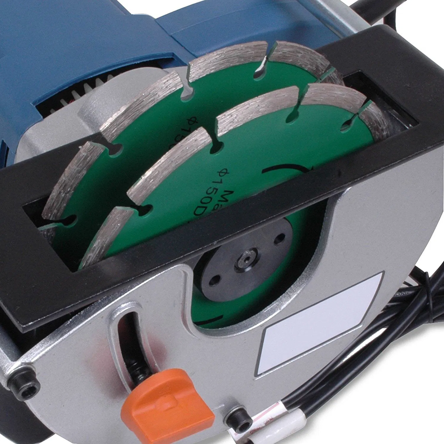 Electric Wall Chaser 1700W – 150mm Slotting Cutter Machine with CE