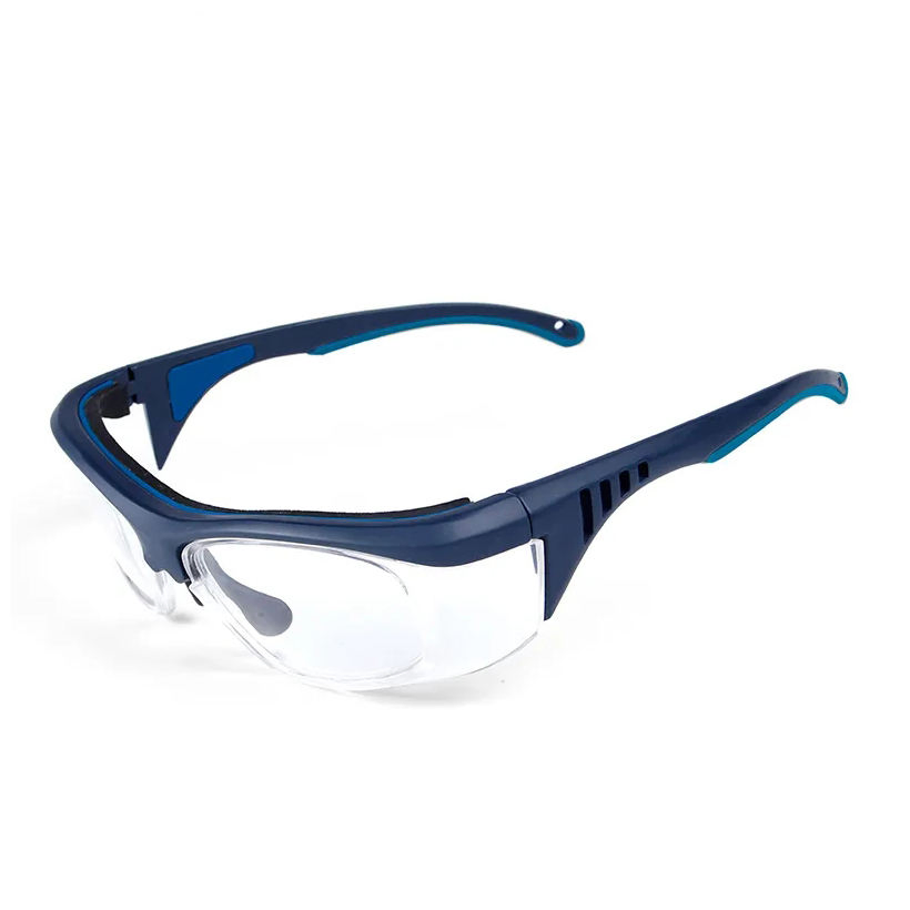 Hbc Clear Protec Multiple Safety Glasses Anti Fog