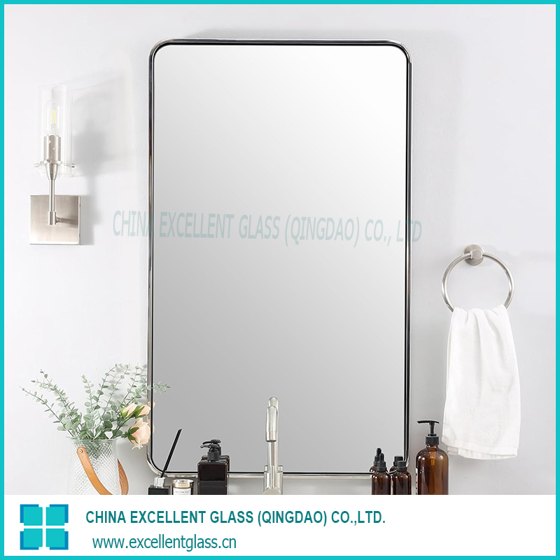 Laminated /Safety / Vinyl Backed /Copper Free Mirror