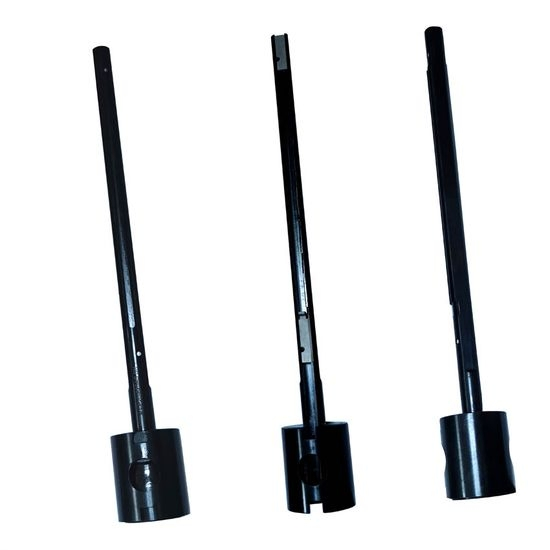 High-Precision Sunnen Mandrel Honing Tool for Cylinder Refinishing