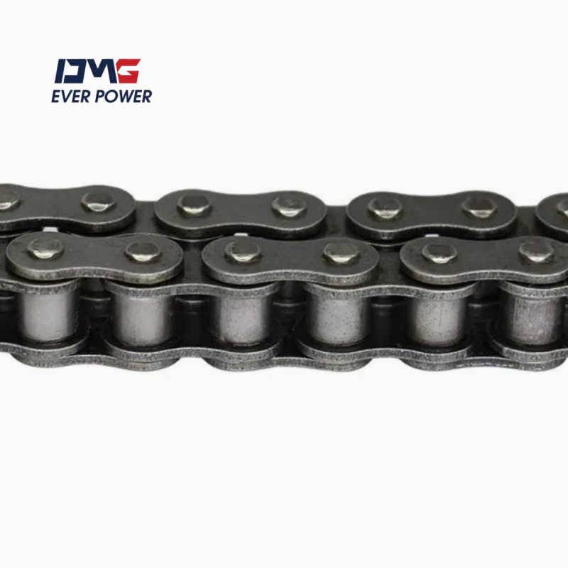 High-Performance Stainless Steel Roller Chain with Low Wear Rate