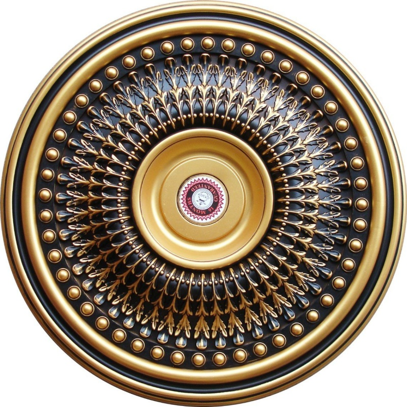 Banruo Antique Ceiling Panel for Interior Decoration