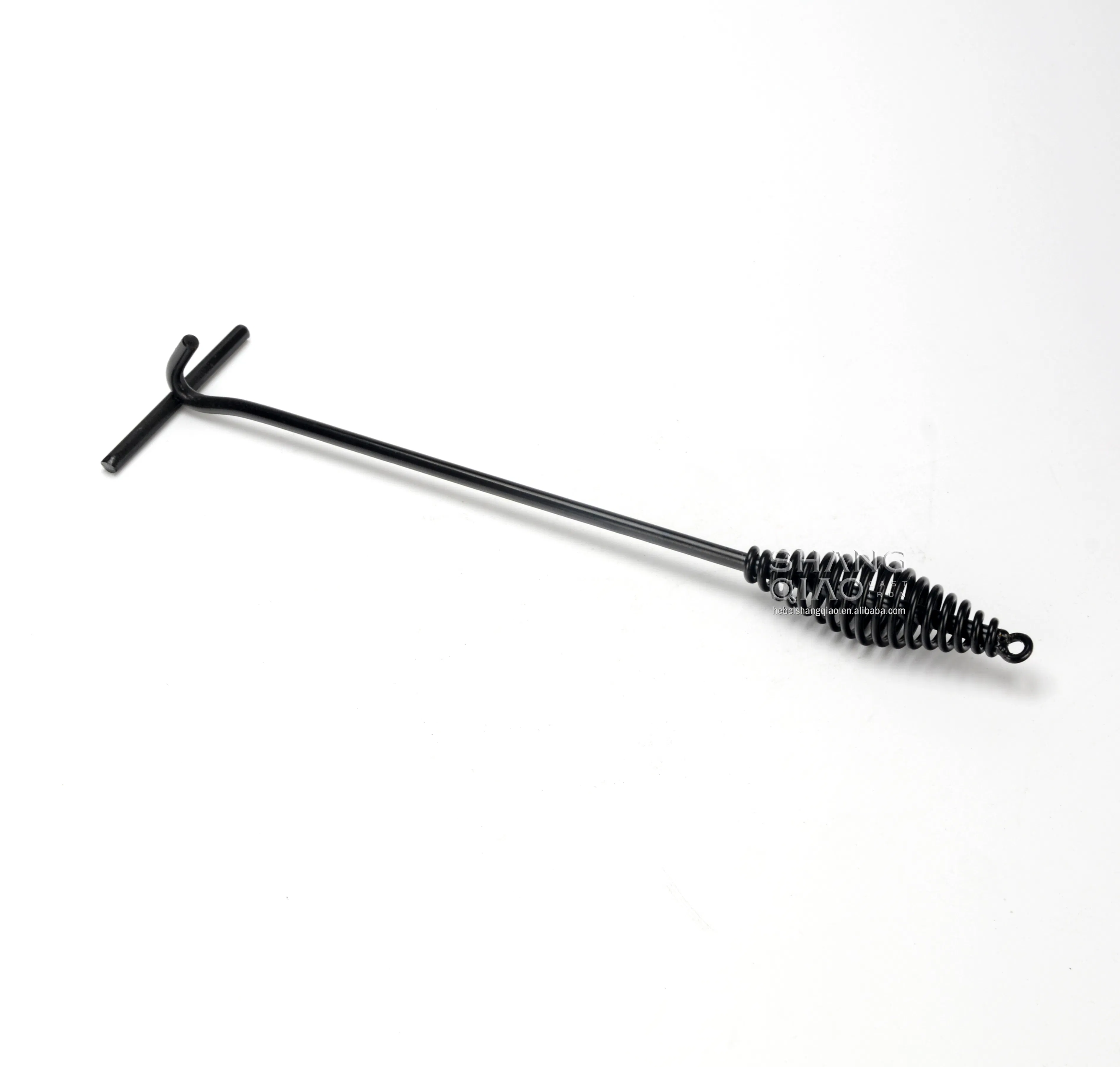 Подъемник крышки для голландской печи Finish с ручкой