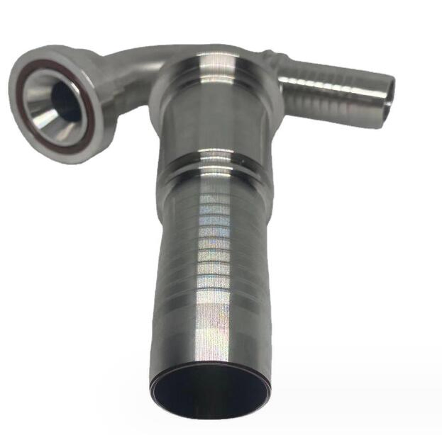 Гидравлический фитинг 87311 для шлангов высокого давления