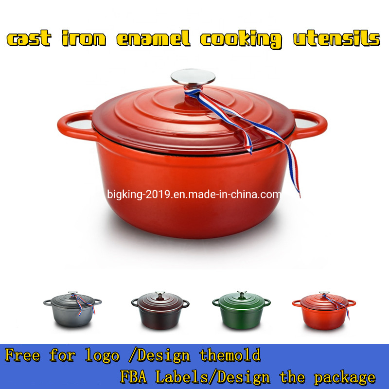 High Quality Durable Using Various Caserole Dish Casserole Cookware Set