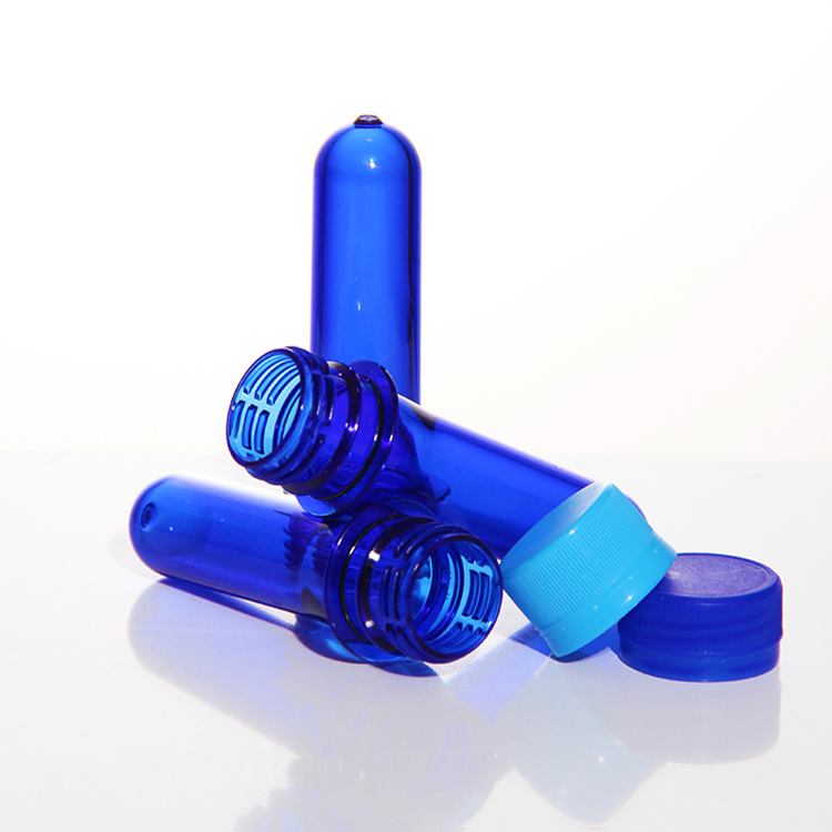 Manufacturer Hot Sale Tube 30/25 Pet Bottle Preform