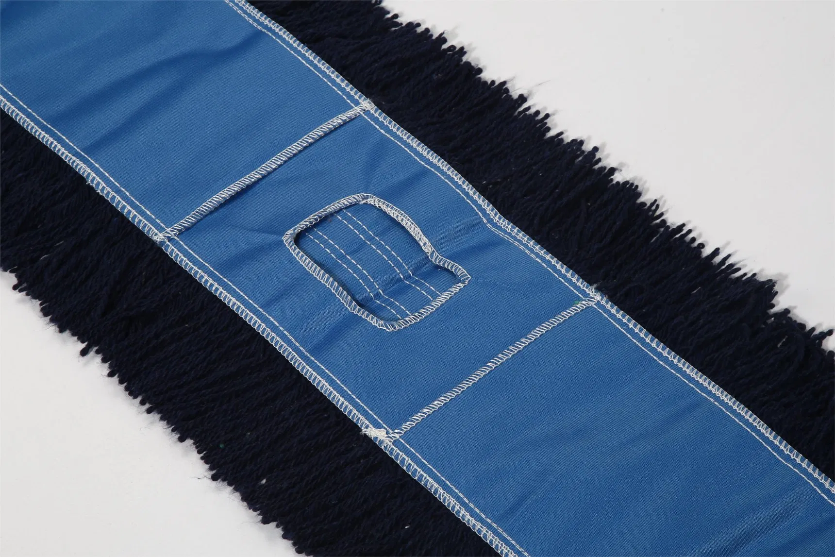 High-Quality Dust Mop Flat Mop Commodities Household Cleaning Mophead