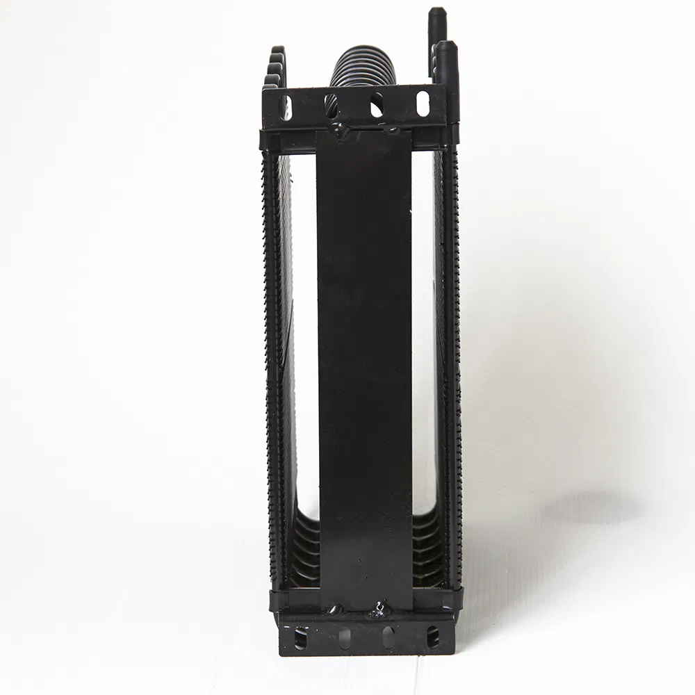 Industrial Bundy Tube Condenser 1/2HP
