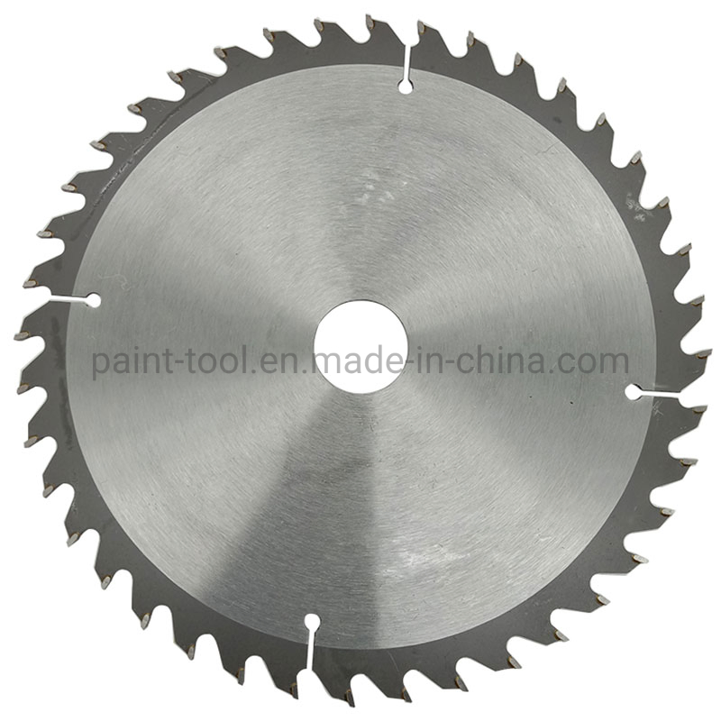 24 Carbide Teeth General 254mm Metal Saw for Electric Tools