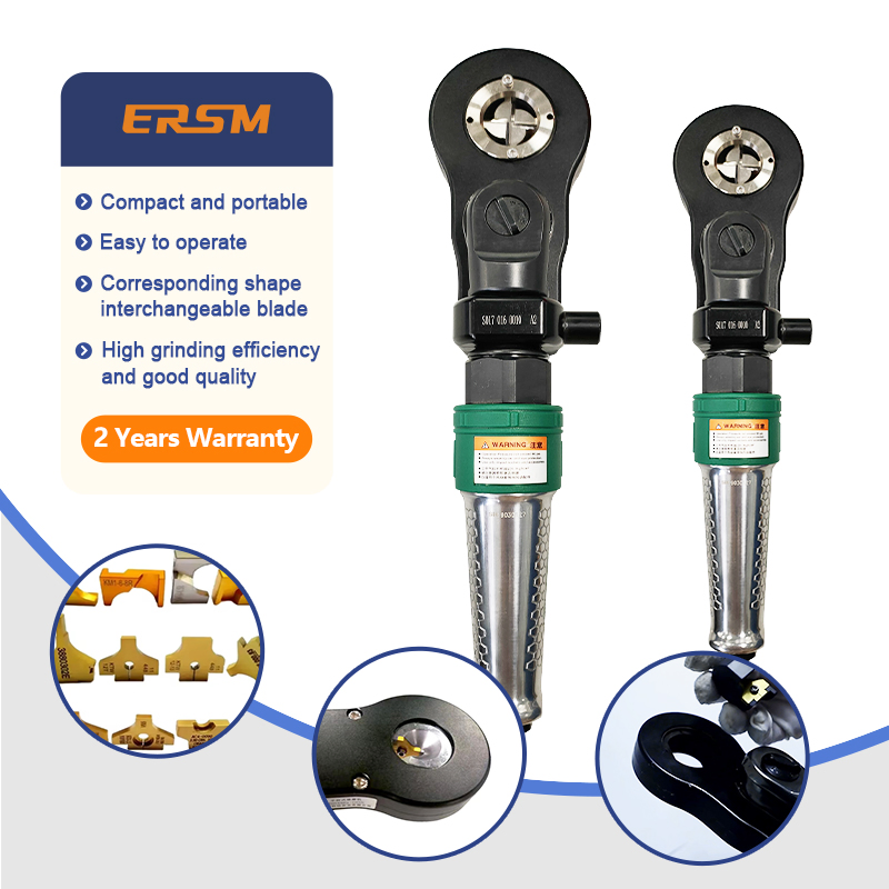 Пневматический шлифователь электродов ETD-1320