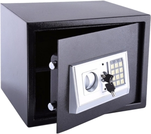 Hotel Laptop Safe with Digital Lock for Secure Storage