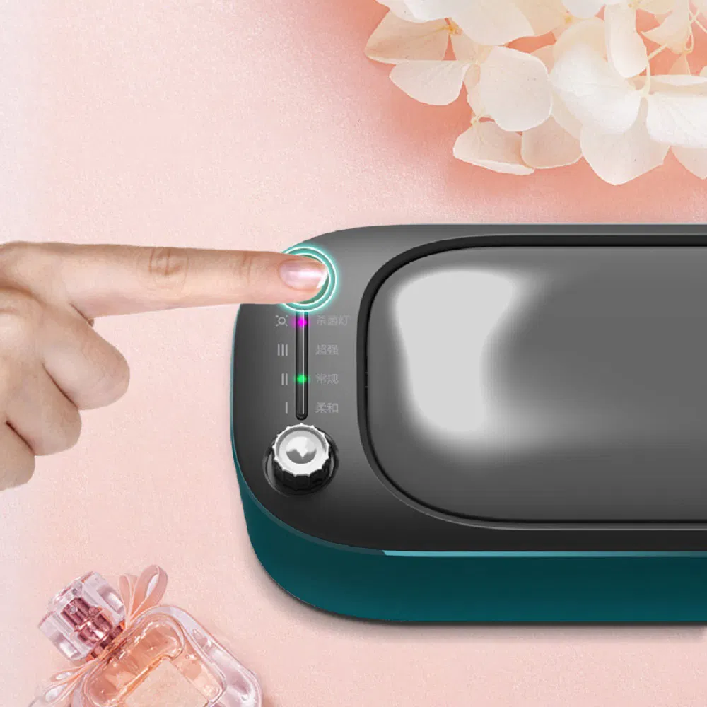 Portable Ultrasonic Jewelry Cleaner Professional Machine Wbb17540