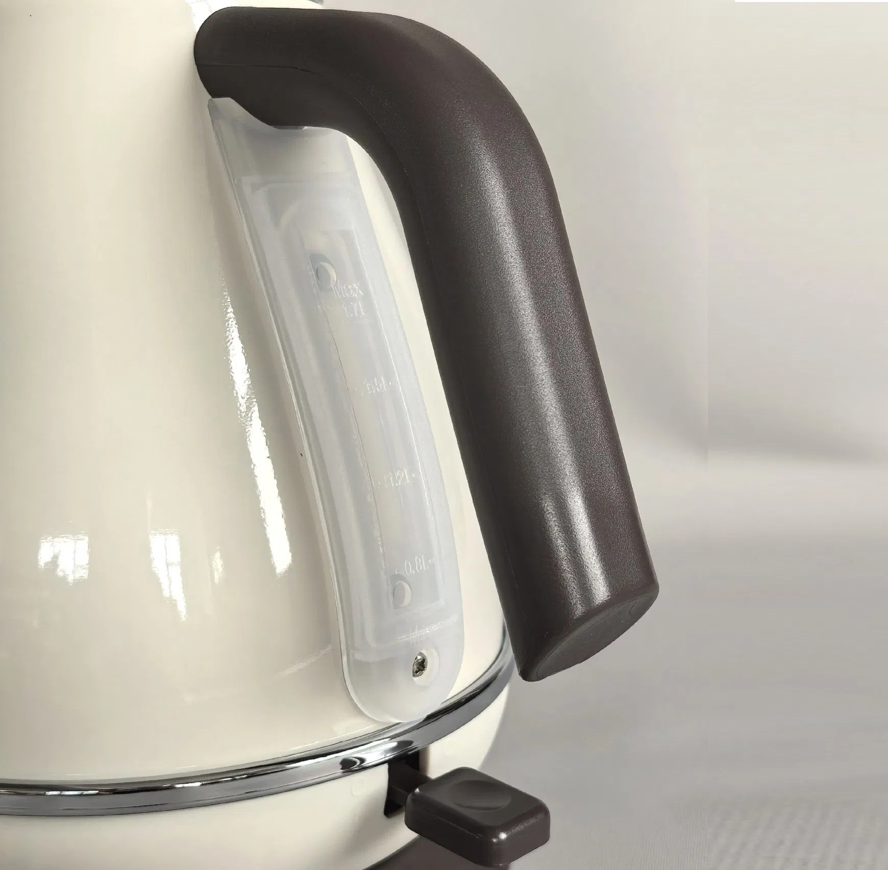 Electrical Appliance Retro Coffee Kettle Tea Kettle for Kitchen