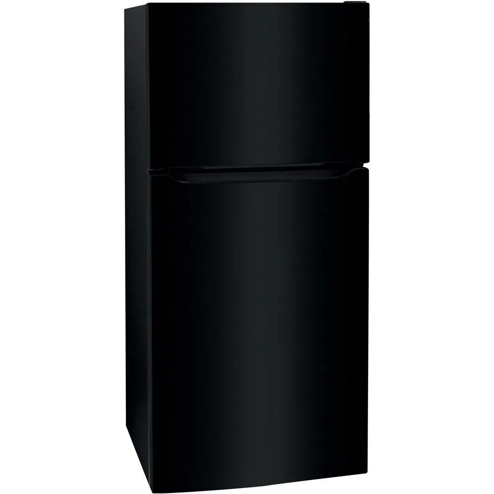 OEM Factory Direct Sales 439-Liter Double Door Top Freezer Refrigerator for Home Use