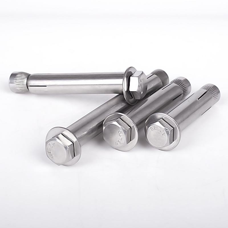 Анкерный болт внутреннего расширения Premium