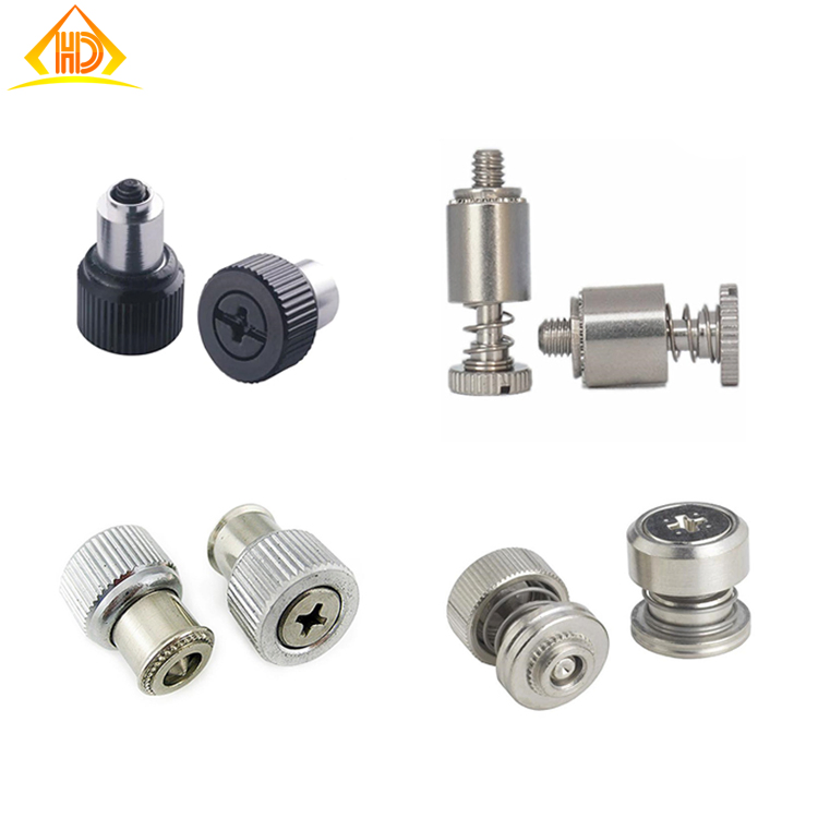 Винты панельные New Design Captive Panel