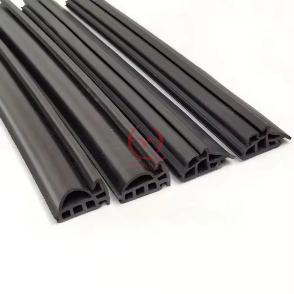 Weatherproofing Joint Sealing for Construction Structural EPDM Sealant Strip Curtain Wall Rubber Gasket