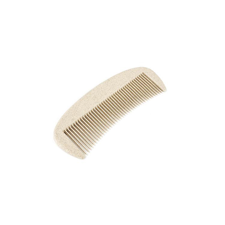 Biodegradable Comb Kit for Hotel Disposable Plastic Comb