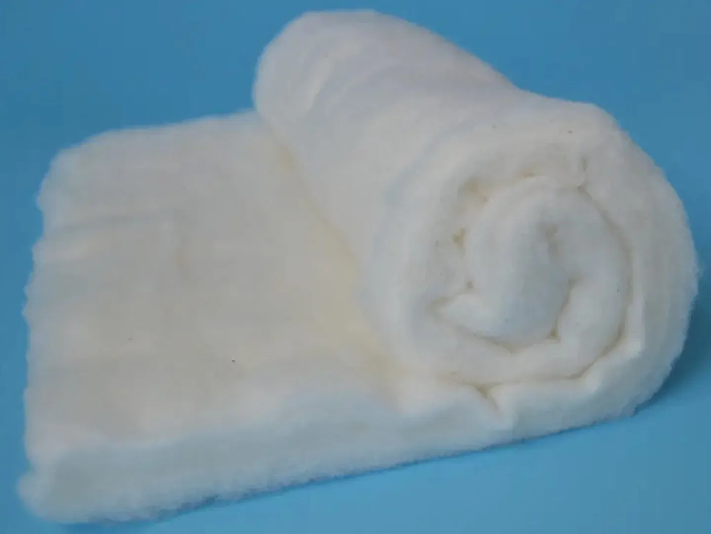 High Absorbency Medical Cotton Rolls