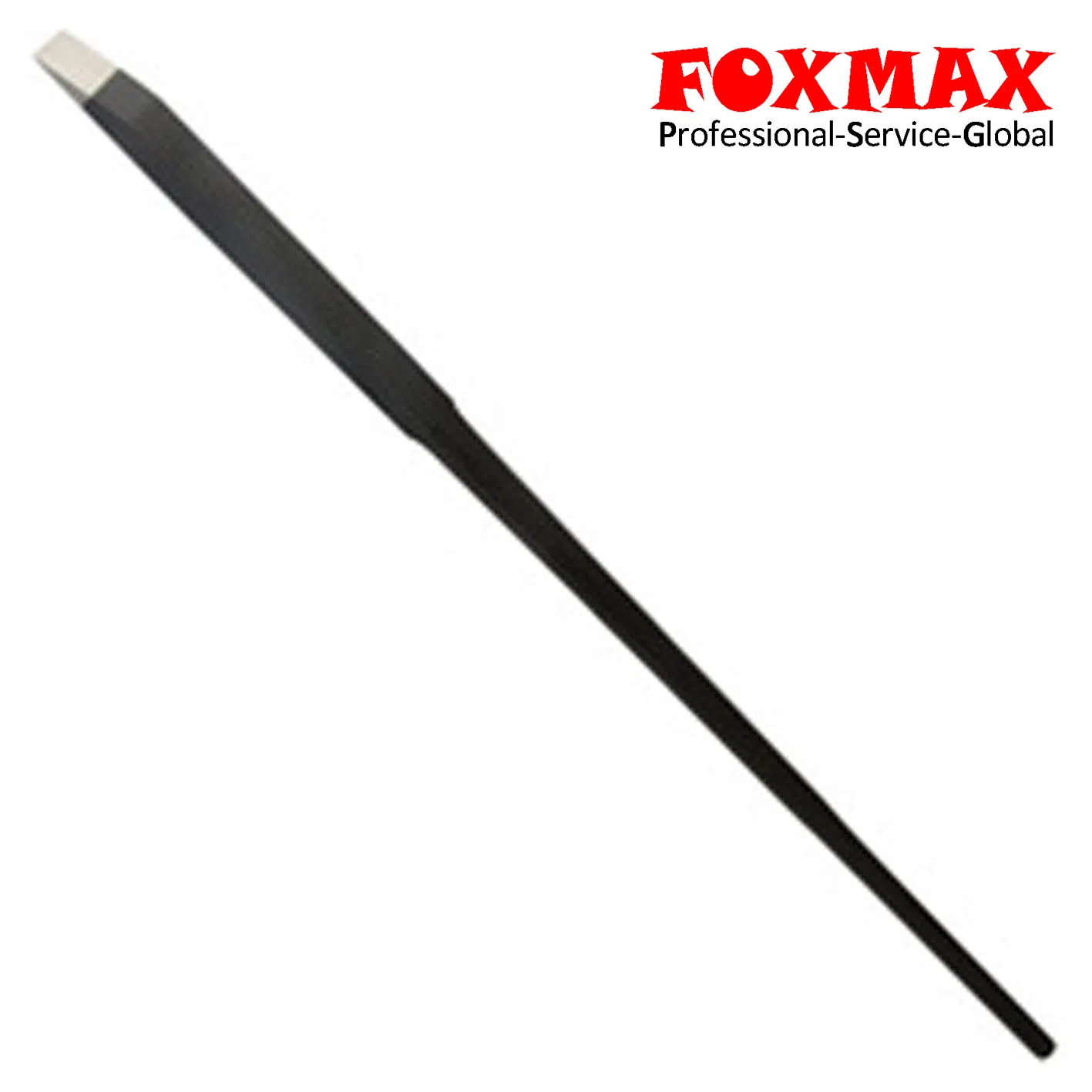 Прочный лом-гвоздодер для демонтажа