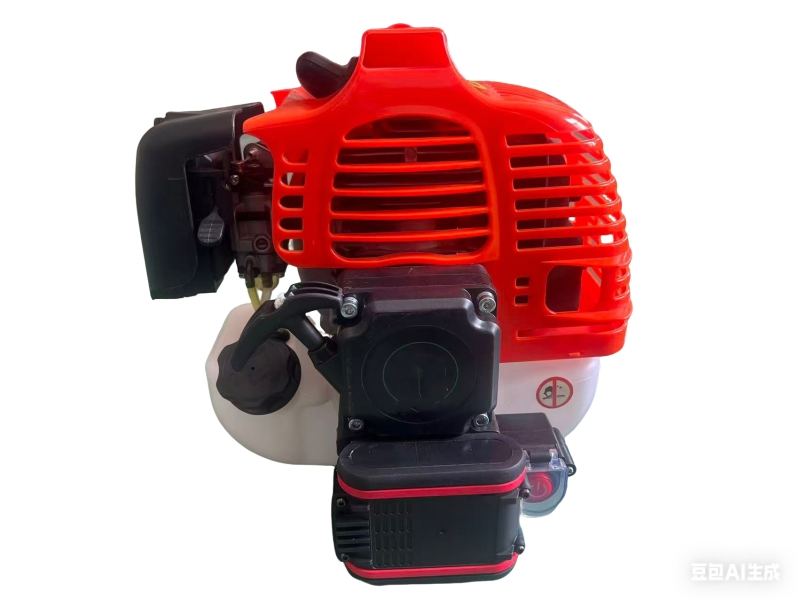 New Model Portable Garden Power Tools Electric Start Grass Trimmer