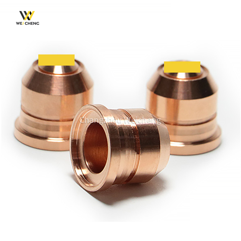 45A Powermax125 Torch Consumable 420151/420001/220975/420169/420158 Plasma Cutting Tips Nozzles