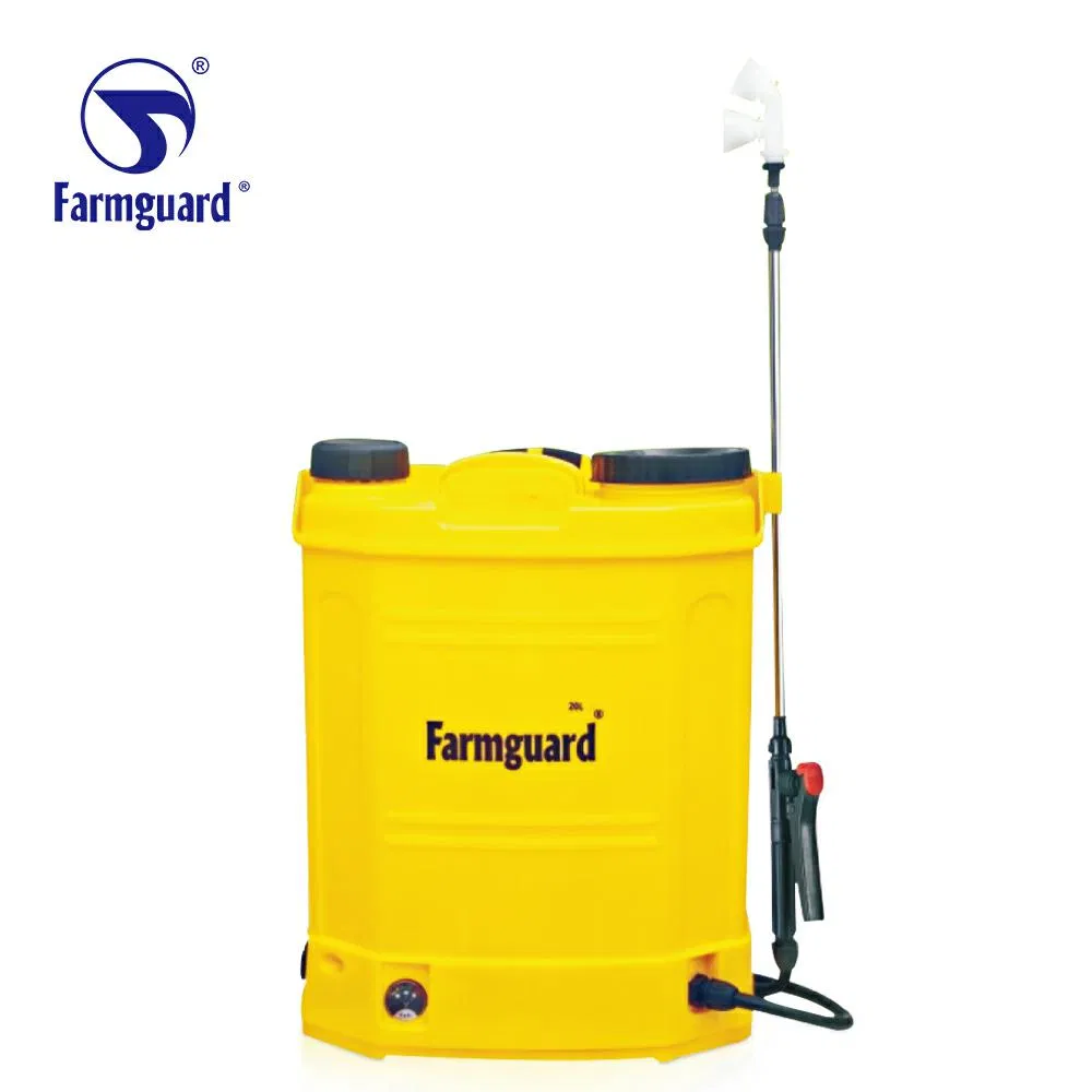 20 L Lead Acid Battery Sprayer Machine Farm Agricultural Spray Machine Sprayer