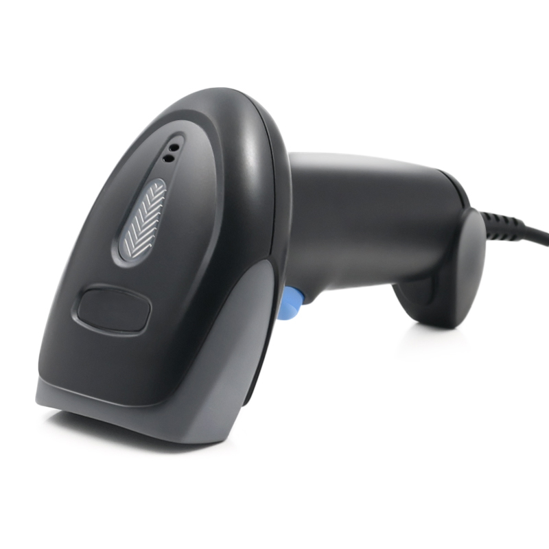 Android System USB RS232 Handheld Bar Code Scanner for Ticket Barrier