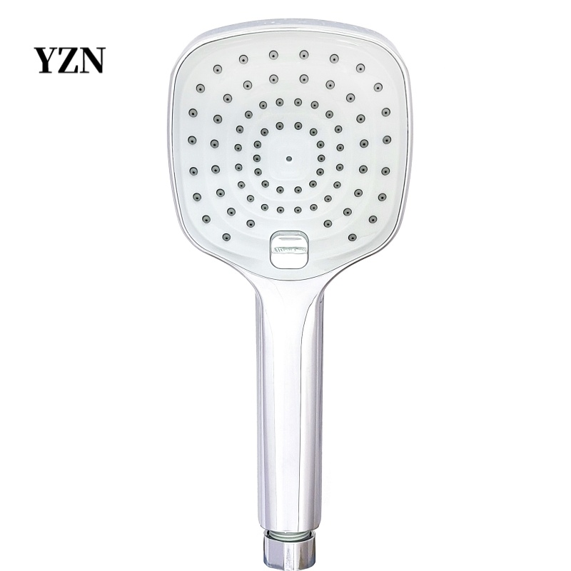 Душевая лейка высокого давления YZN для экономии воды