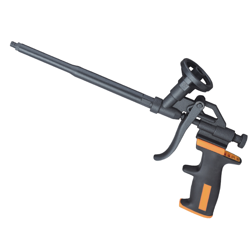 Full Teflon Coated PU Foam Gun