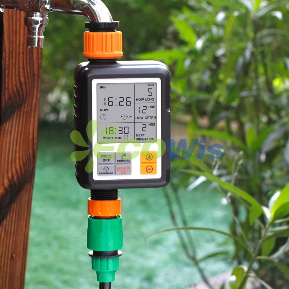 Automatic Micro Drip Irrigation System Irrigation Controller