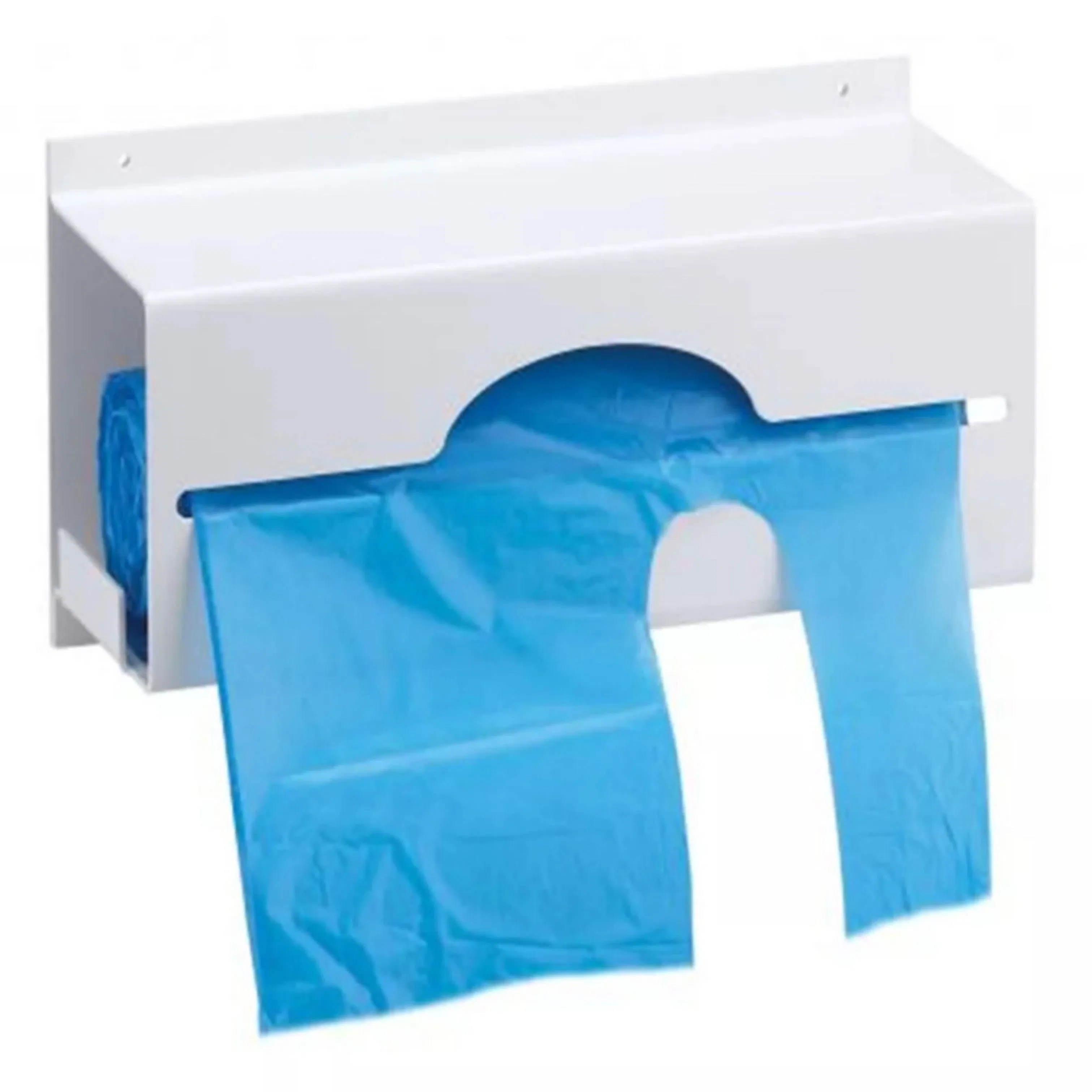 PE LDPE Disposable Plastic Apron