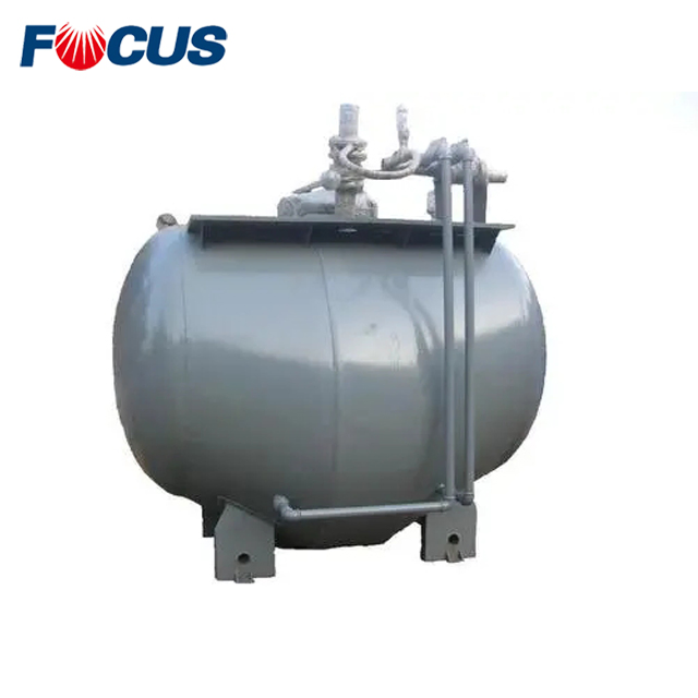 Auto Pneumatic Cement Conveyor for Concrete Plant Wg5