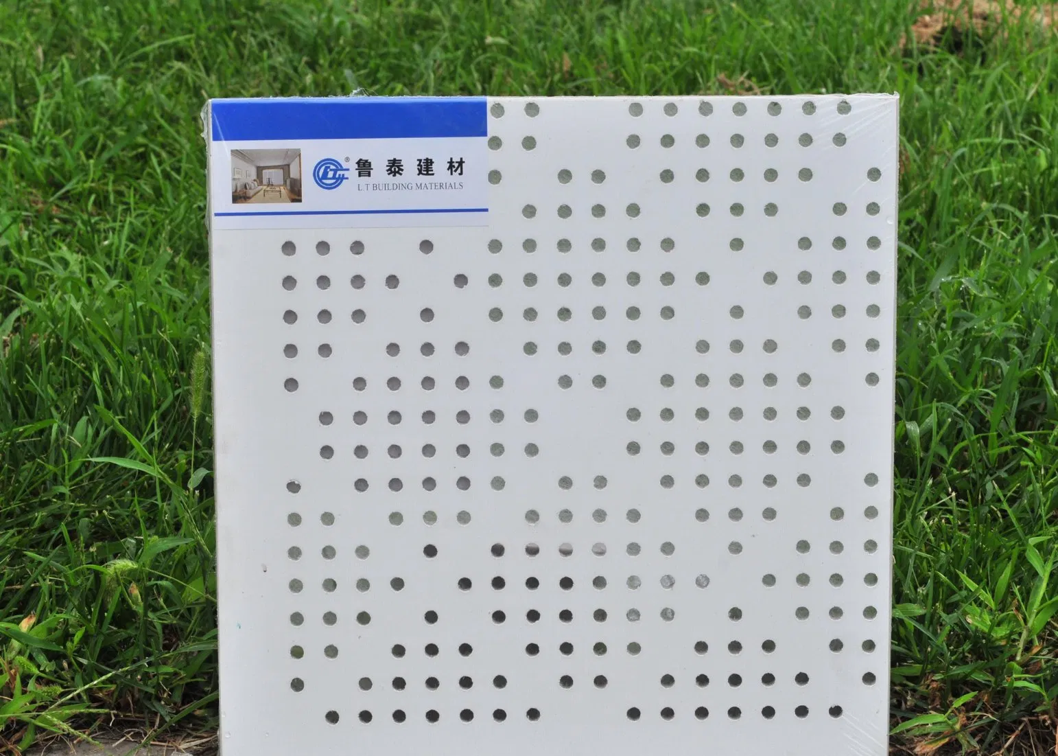 9mm Calcium Silicate Board for Floor Tile