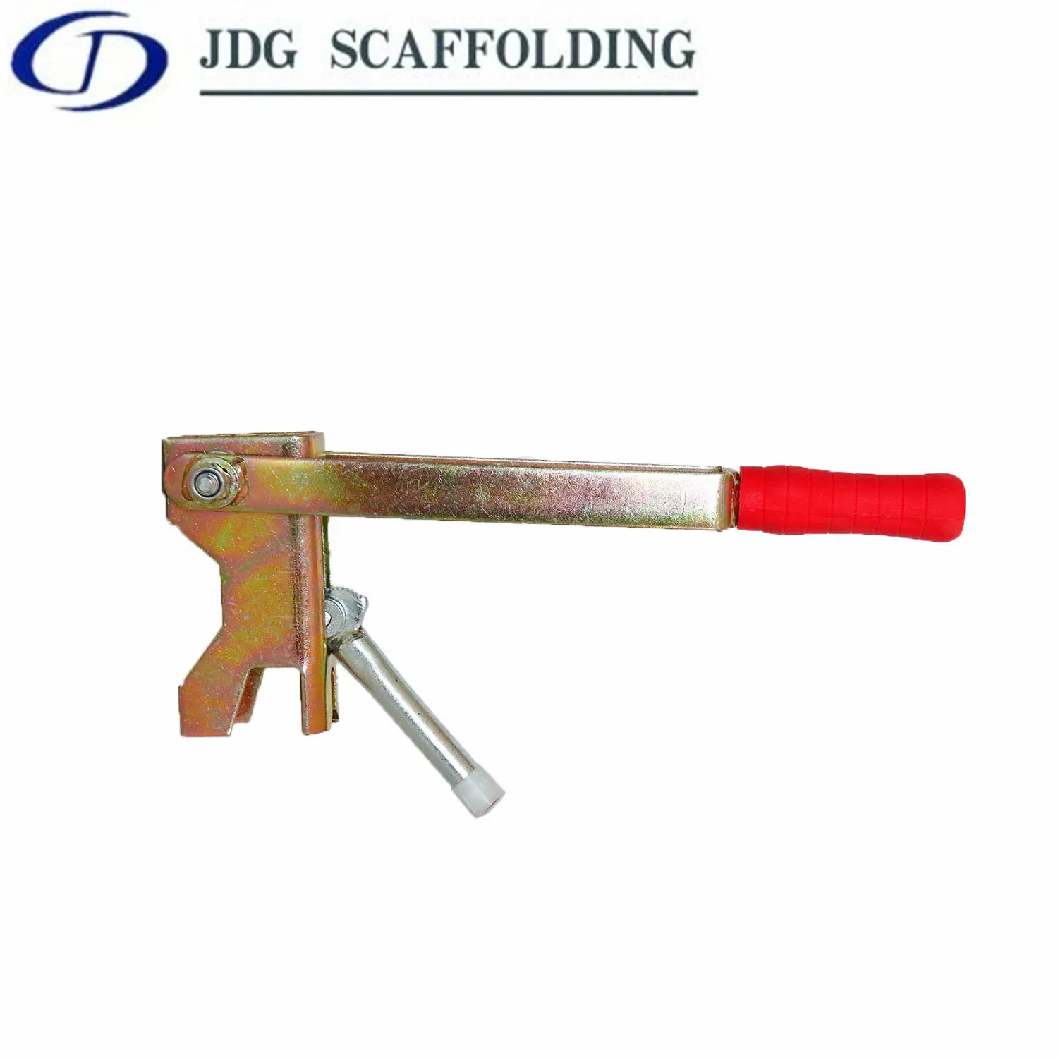 Steel Formwork Accessories Spring Clamp Tension Wrench