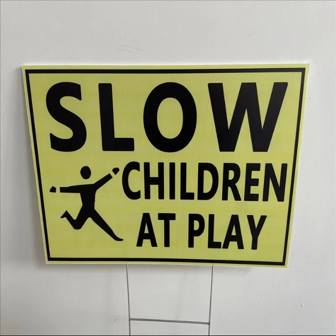 Corrugated Plastic PP Hollow Sheet for Surface Protection, Advertisement, Sign Board