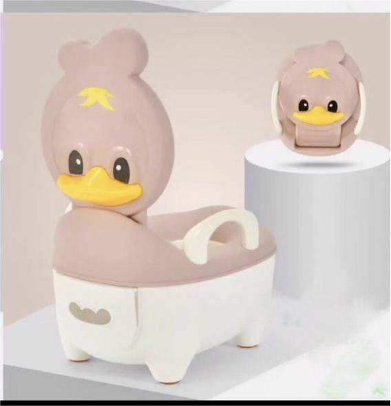 Hot Selling Environmentally Friendly Baby Potty/Armrest/Children's Bedpan Chair