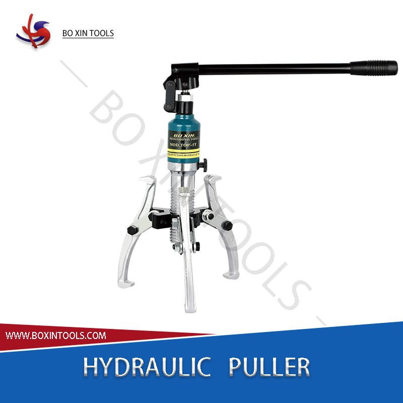 20 Ton Manual Bearing Puller Hydraulic Gear Puller
