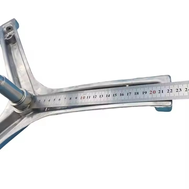 Premium Washing Machine Tripod Spider for Models